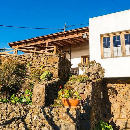 Las Rosas  Geranios Rojos旅馆 外观 照片