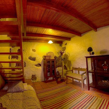 Las Rosas  Geranios Rojos旅馆 外观 照片